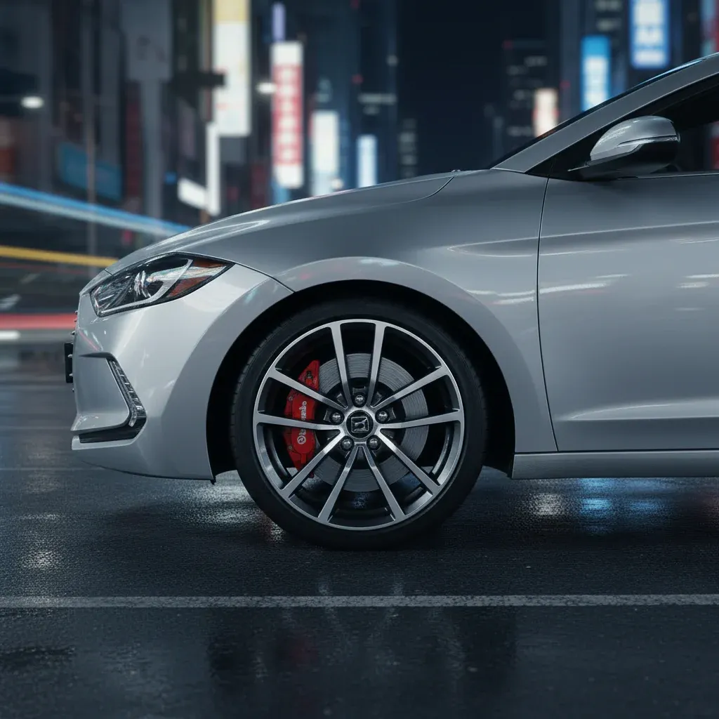 Cubierta Decorativa para Calipers - imagen 6