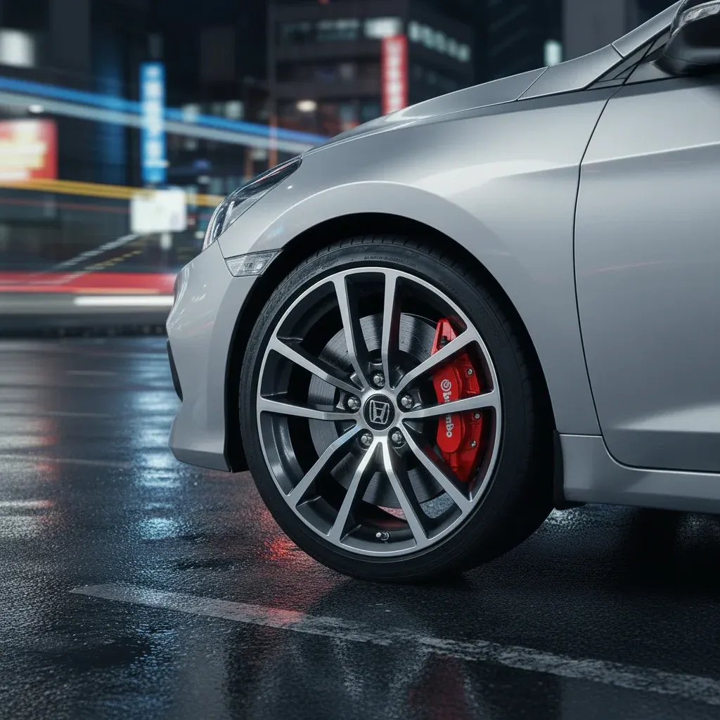 Cubierta Decorativa para Calipers - imagen 2