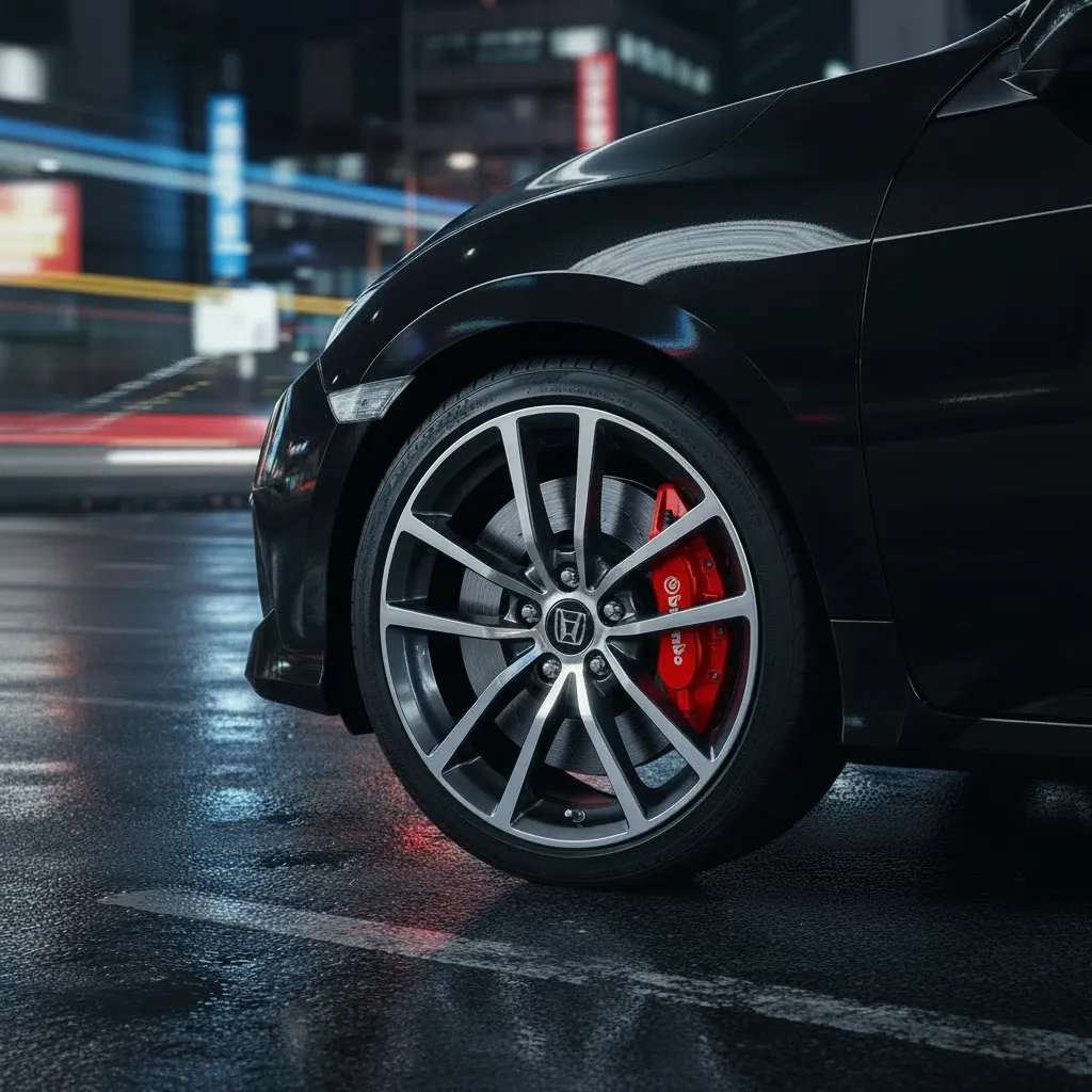 Cubierta Decorativa para Calipers - imagen 7