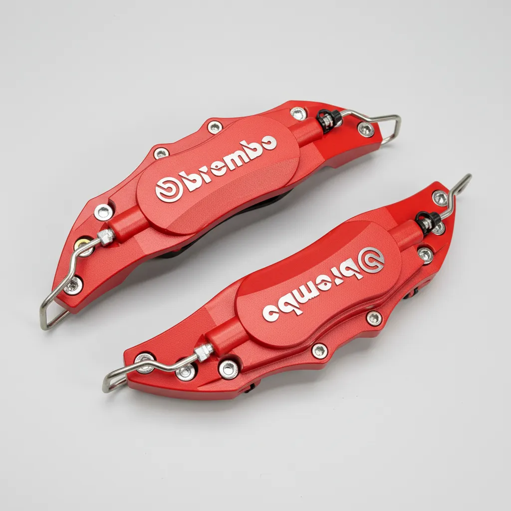 Cubierta Decorativa para Calipers - imagen 5